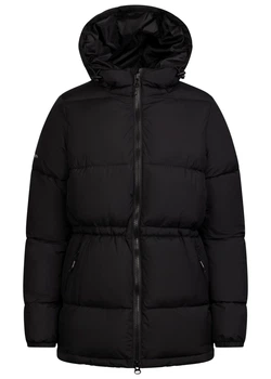 Куртка жіноча Trespass PINCHI FAJKRATR0117 XXL Black (5045279509019)