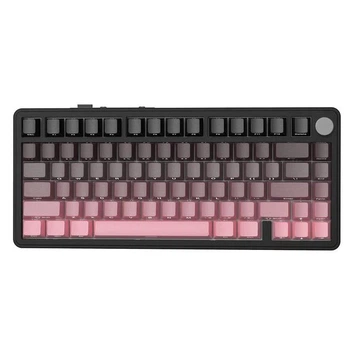 Ігрова механічна клавіатура ATTACK SHARK X85 Gradient