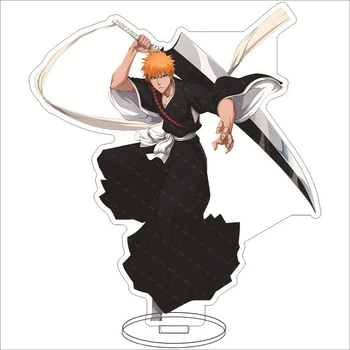 Акрилова фігурка аніме Бліч Bleach 1
