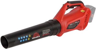 Повітродувка акумуляторна Vitals Master ALP 1850n BL (235899)