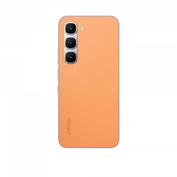 Смартфон Infinix Hot 60 Pro (x6885) 8/256gb Orange Rose Valley