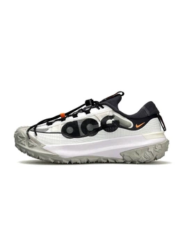 Мужские кроссовки Nike ACG Mountain Fly 2 Low White Black Orange 41р