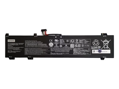 Акумулятор для ноутбука Lenovo Legion 5i Gen 9 16″, Y7000P 2024 83EW 83DG L23B4PK5, L23C4PK5, L23D4PK5, L23L4PK5, L23M4PK5, L23X4PK5 5182mah 80Wh ORIGINAL