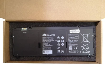 Аккумулятор для ноутбука Huawei MateBook X Pro D 16 2024, D 16 2024, FLMH-W7611T, HB5489P9EGW-31A 6000mah 70.02Wh ORIGINAL