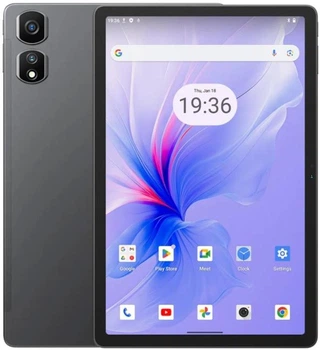 Планшет Blackview Tab 16 Pro 8/256Gb Nightfall Gray LTE (Global)