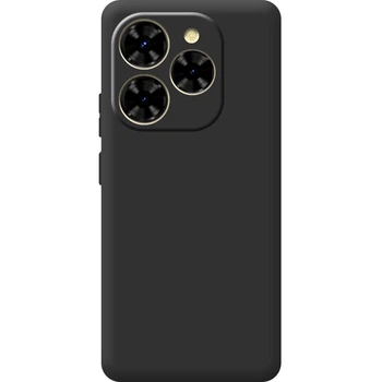 Силіконовий чохол Blackview Shark 9 Чорний (69877)