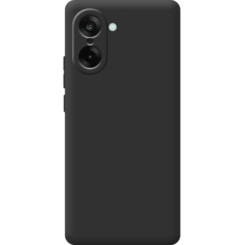 Силіконовий чохол OnePlus Nord CE5 Чорний (69926)