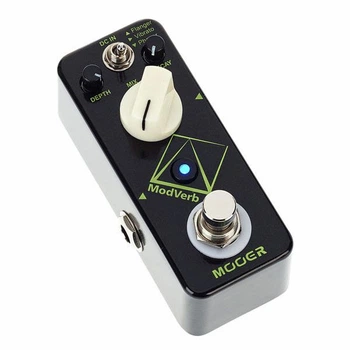 Педаль эффектов MOOER MODVERB