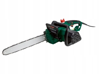 Сетевая цепная пила Parkside (PKS 2200 A1) 2200W 39.5см