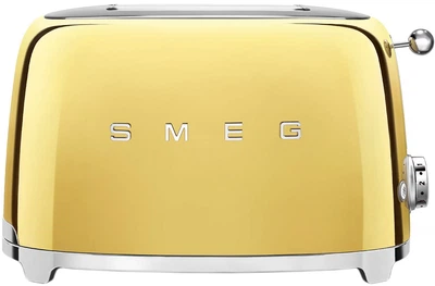 Toster Smeg tsf01goeu 303153