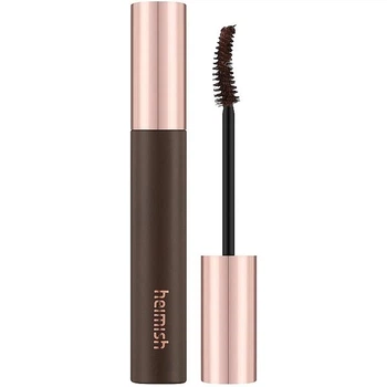 Стойкая тушь для ресниц коричневая Heimish Dailism Smudge Stop Mascara Brown 9 мл