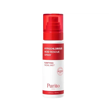 Спрей із гіпохлоритною кислотою Purito Seoul Hypochlorous Acid Rescue Spray 100 ml