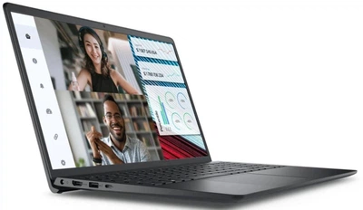 Ноутбук Dell Vostro 15 3530, Intel Core i5-1334U, Iris Xe Graphics, 16/512 GB, Windows 11, black