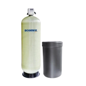 Фильтр обезжелезивания и умягчения воды Ecosoft FK-4872CE2 (FK4872CE2)