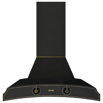 Вытяжка купольная Gorenje DK 63 MCLB