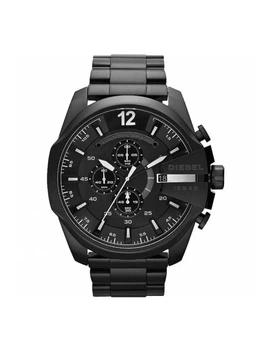 Годинник чоловічий Diesel Mega Chief DZ4283