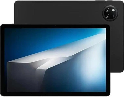 Планшет Doogee Tab A9+ VIP Edition 4/64GB Wi-Fi Aurora Black