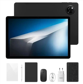 Планшет Doogee Tab A9 Pro+ VIP Edition 6/128GB Aurora Black
