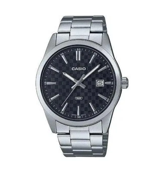 Мужские классические часы Casio MTP-VD03D-1A