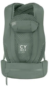 Слинг-переноска Cybex Coya Carrier Leaf Green, 4063846472109