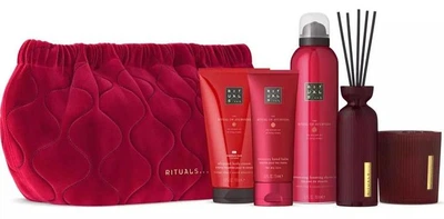 Подарочный набор Rituals The Ritual of Ayurveda Gift Set XL