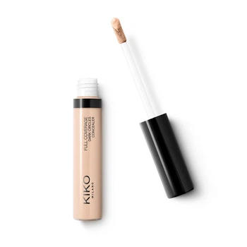 Консилер KIKO MILANO Full Coverage Dark Circles Concealer 04 - Peach
