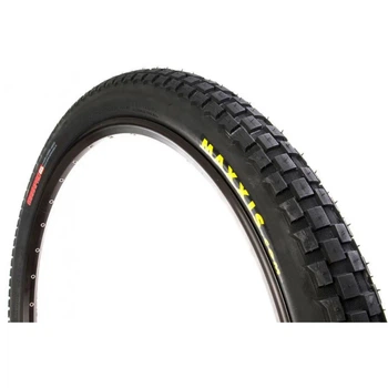 Покрышка для велосипеда 26 дюймов 26x2.40 TPI60 Maxxis Holy Roller Wire (ETB74180100)