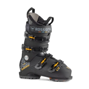 Ботинки горнолыжные Rossignol Hi-Speed Elite 110 LV GW 2025 26 Black (1092-3607684572983)