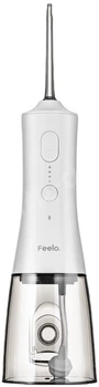 Irygator Feelo Pro Biały