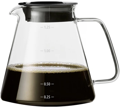 Глечик для кавоварки Melitta 1.25 л