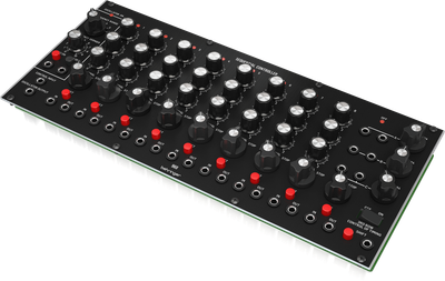 Moduł syntezatora modularnego Behringer 960 sequential controller 0720-ABH (4033653032001)