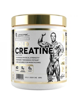 Креатин Mоногідрат Kevin Levrone Gold Creatine 300 г