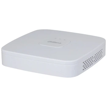 Відеореєстратор Dahua DH-XVR5104C-I3/T 4-канальний 5MP
