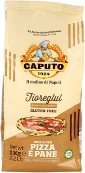 Борошно Caputo Fioreglut Pizza e Pane для піци без глютену 1 кг