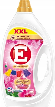 Гель для прання E Aromaterapia Орхідея для кольорових і темних тканин 2.7 л (9000101804508)