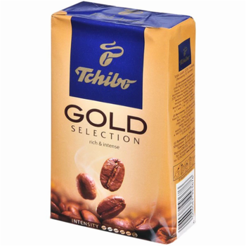 Кава мелена Tchibo Gold Selection 250 г