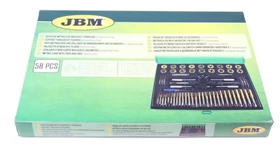 Набір інструментів JBM 50792