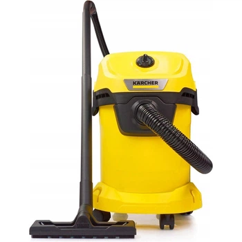 Професійний пилосос Karcher WD 3 Premium WD 3 S V-17/4/20