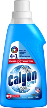 Гель для захисту пральної машини Calgon Power 4 в 1 750 мл (5900627039467)