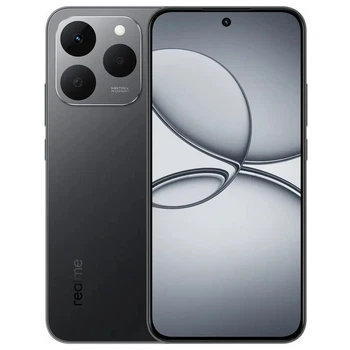 Смартфон Realme 15T 8/256GB (RMX5111) Suit Titanium