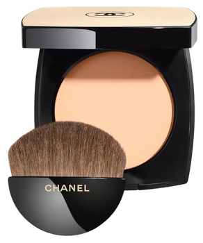 Puder do twarzy Chanel Les Beiges Healthy Glow Powder B20 12 g (3145891858723)