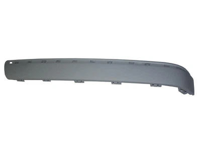 Накладка молдинг заднього бампера ліва Mercedes E-class 99-03р Starline KH3527 978
