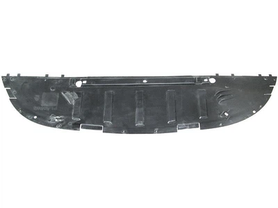 Накладка переднього бампера нижня Renault Scenic II 03-10р Starline KH6042 225