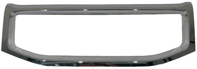 Накладка молдинг решітки радіатора Honda Pilot 08-25р Starline CP HD-PILOT-12-1850
