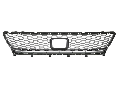 Решітка радіатора VW Golf VII 12-22р Starline KH9535 9946