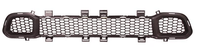 Решітка радіатора Jeep Cherokee 13-25р Starline CP JE-CHER-13-2000