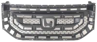 Решітка радіатора Honda Pilot 08-25р Starline CP HD-PILOT-09-1850