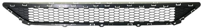 Решітка радіатора Hyundai Tucson 15-23р Platinum Plus PP HY-TUC-15-2000