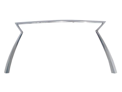 Накладка молдинг решітки радіатора Lexus RX 15-25р Starline CP LE-RX-15-1850