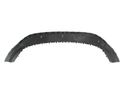 Захист переднього бампера нижній VW Golf VI 08-17р Starline KH9534 228